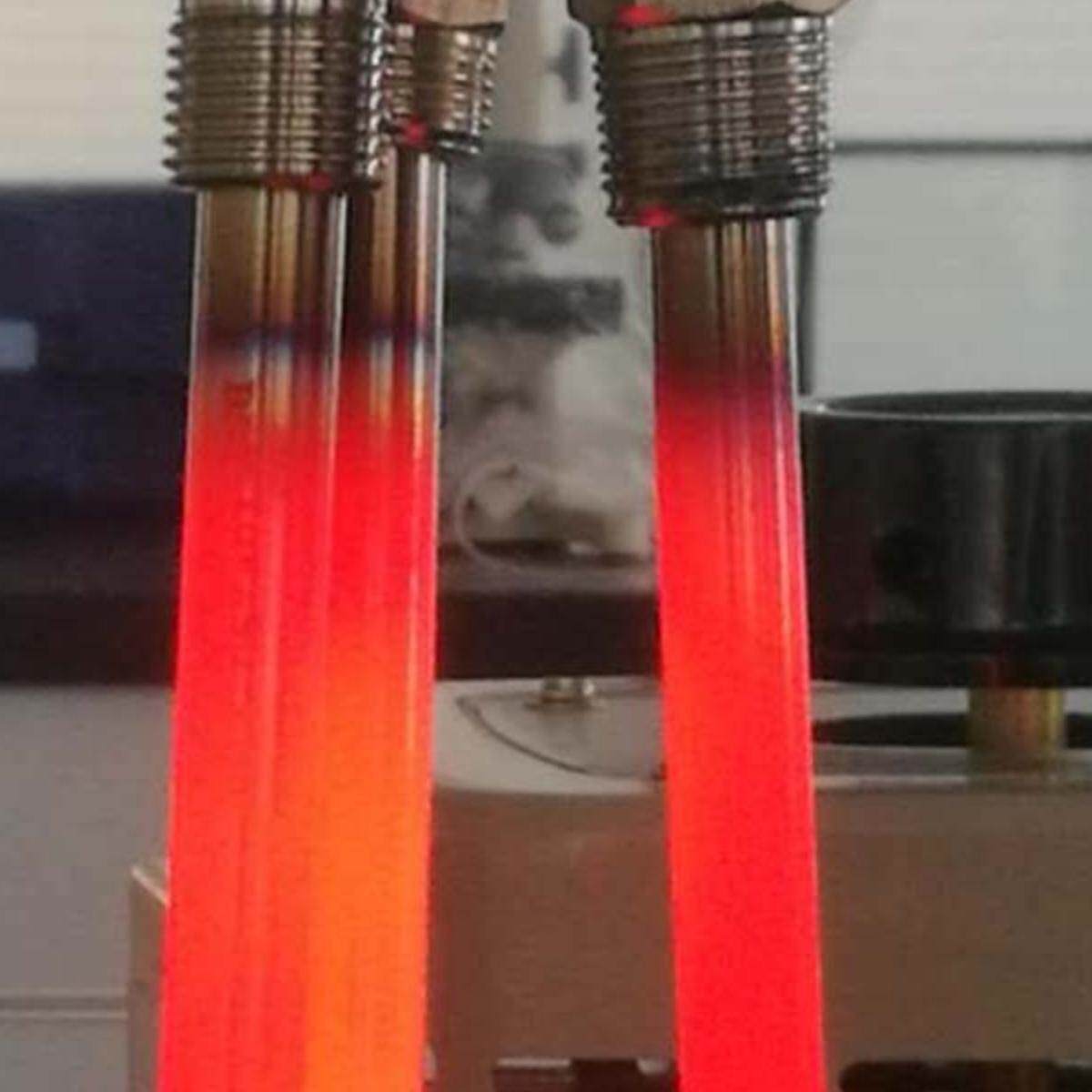 颗粒炉点火棒点火器点火棍打火器生物质兰炭炉燃烧器干烧棒加热棒