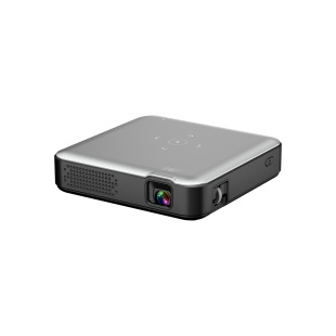 安卓wifi智能手机投影仪dlp高清微型投影机放映机家用无线投屏