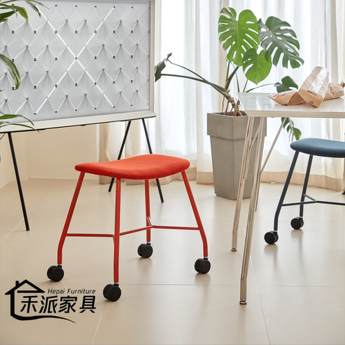 现代简约舒适办公休闲椅