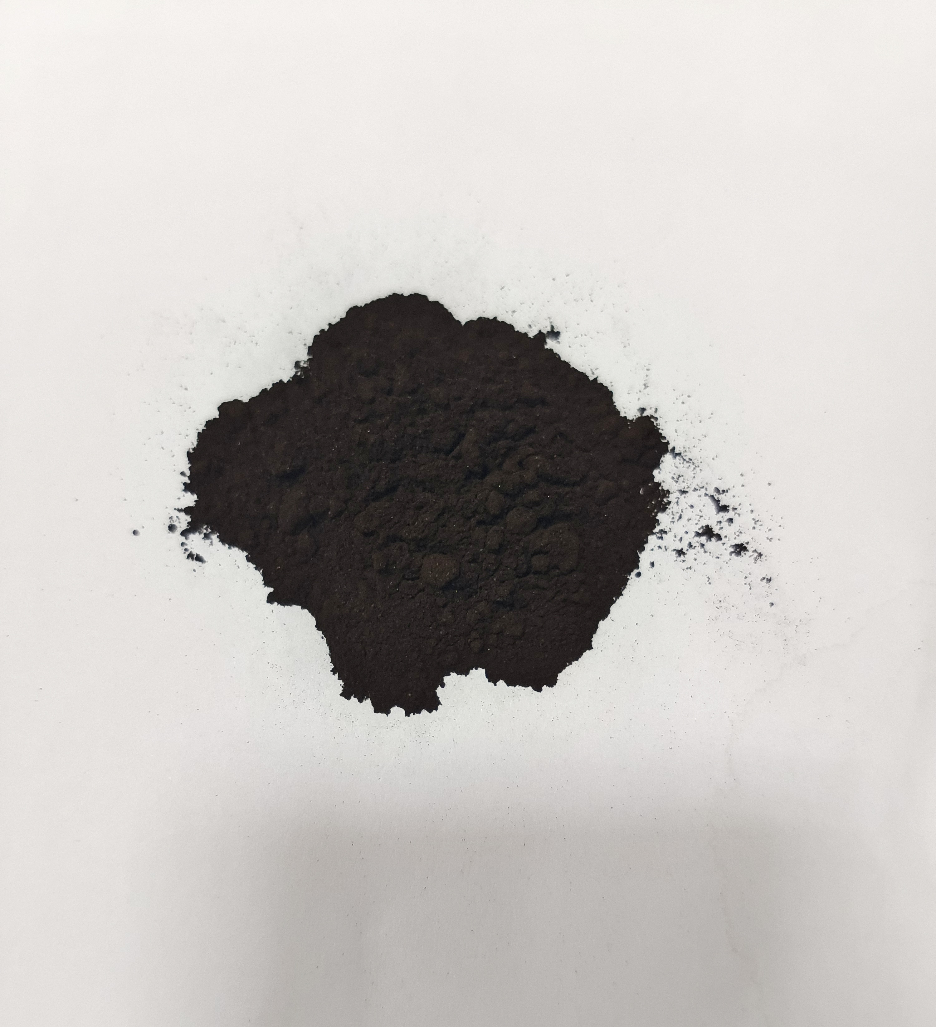奥星415黑色染料AX BLACK415铝阳极氧化染料黑色色粉发黑剂封孔剂