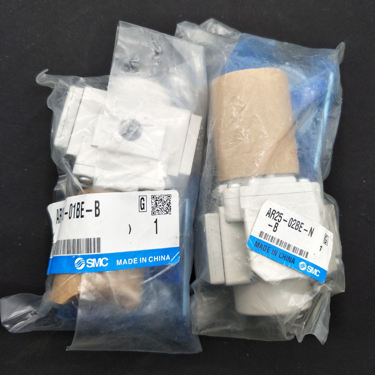 全新原装正品SMC调压阀AR20K-01BE-B  AR25-02BE-N-B