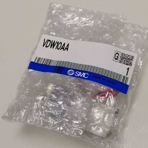 全新原装正品SMC电磁阀VDW10AA VX220DAXB