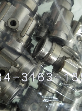 全新原装正品SMC接头无包装KQG2U10-12  KQG2H10-12 KQG2E12-10