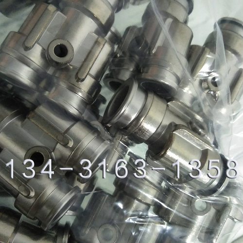 全新原装正品SMC接头无包装KQG2U10-12  KQG2H10-12 KQG2E12-10