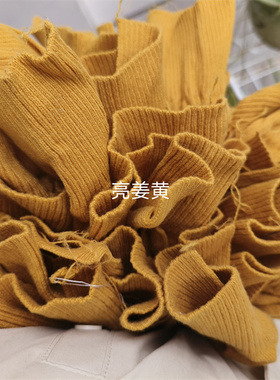 手工编织小孩毛线团羊绒