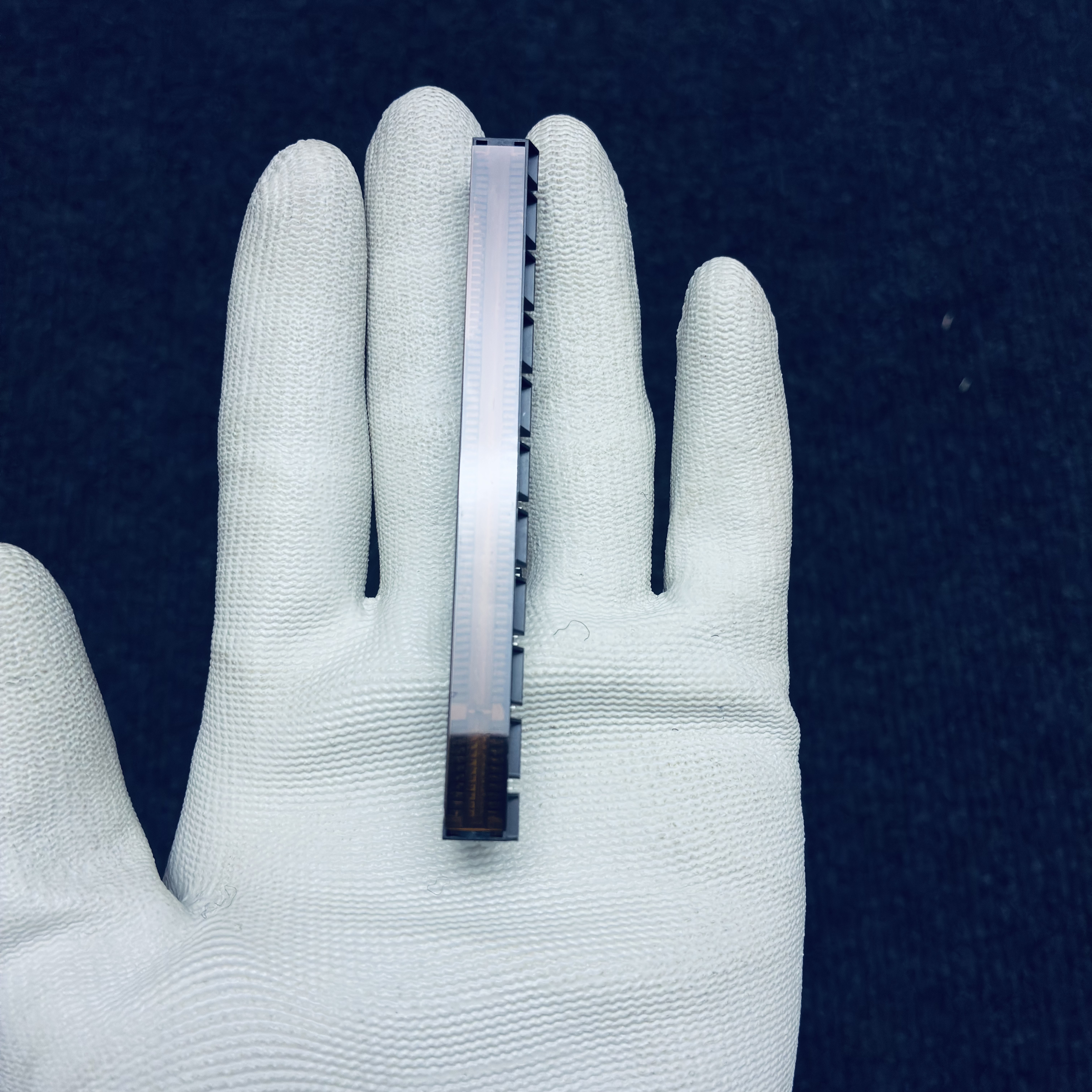 泰科TE PCIE GEN5 X16 164P 连接器7-2364427-8