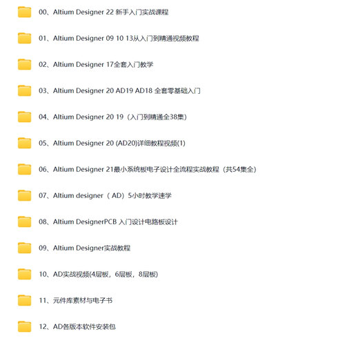 Altium教程AD软件许可证激活
