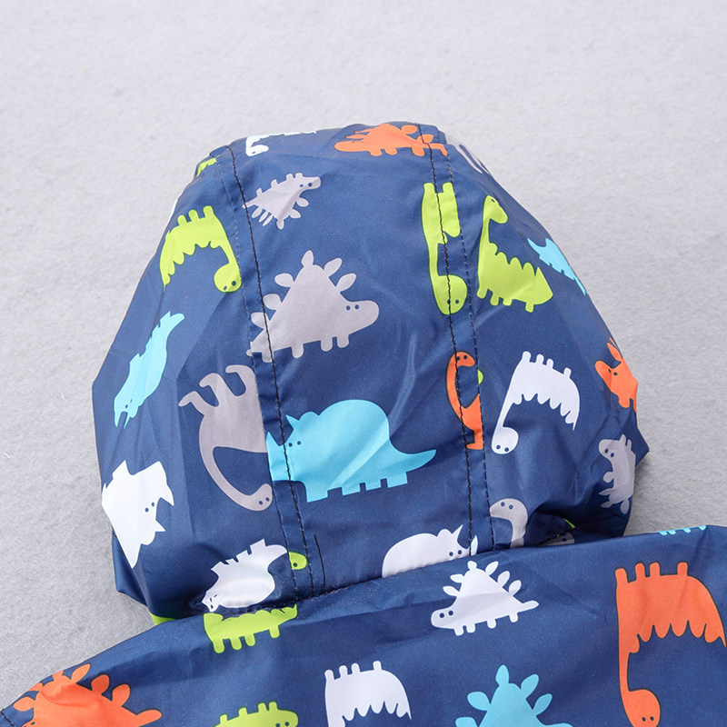 Veste enfant en mélange - Ref 2159449 Image 5