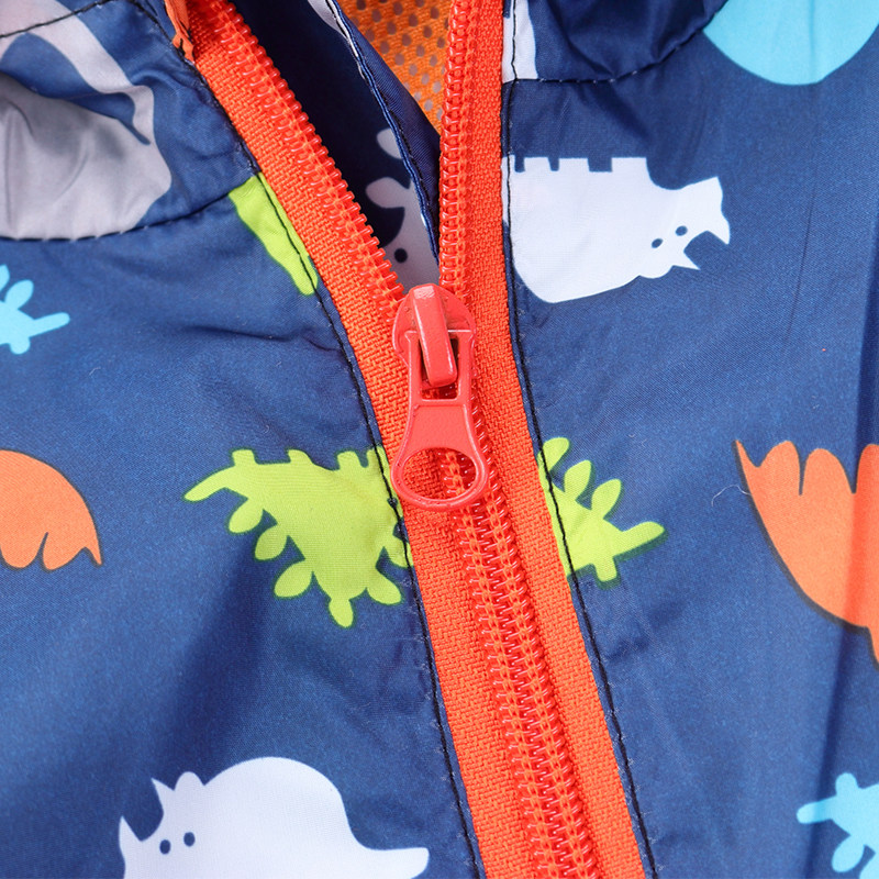 Veste enfant en mélange - Ref 2159449 Image 4