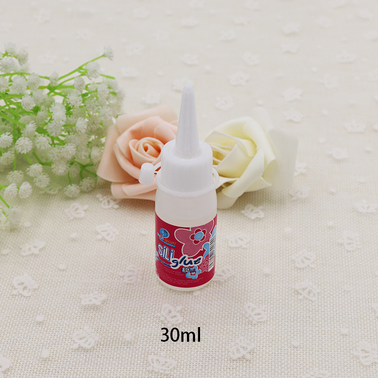 布料胶 蕾丝羽绒服布艺布贴专用胶水RSTqKLlLja软性手工diy材料