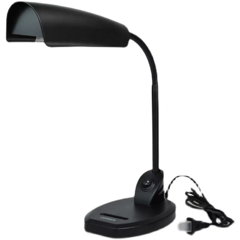 OSRAM欧司朗睿尚台灯黑色