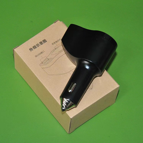 USB接口汽车货车通用车载定位器
