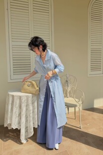 价格咨询.欧洲站原创设计师走秀时尚 贵妇名媛高定贵妇324 圆领套装