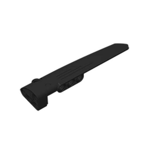 益智玩具积木3x11科技面板