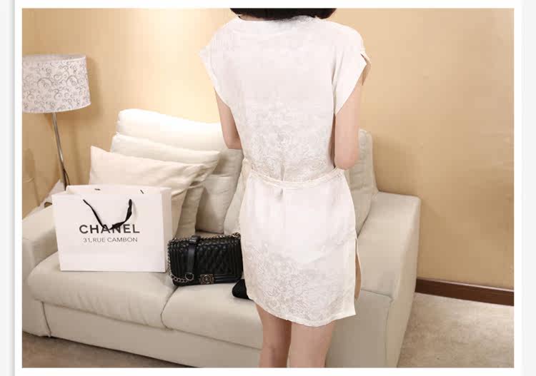 Peignoir - Ref 595574 Image 4