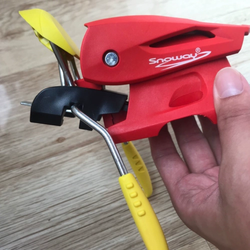 Tolia SLR SLIDE Accessories LXR Фиксированная -ручная доска выключена -запасные запас