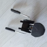 Tolia SLR SLIDE Accessories LXR Фиксированная -ручная доска выключена -запасные запас