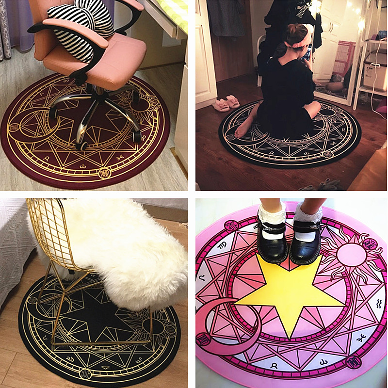 carpet bedroom Same item Children&#39;s Room Nordic Lifts Shop for tea table decorate Bedside mat Retro Cradlein the Home Fabric , Carpet  category - from Buy2taobao.com to provide professional Taobao agent buy service