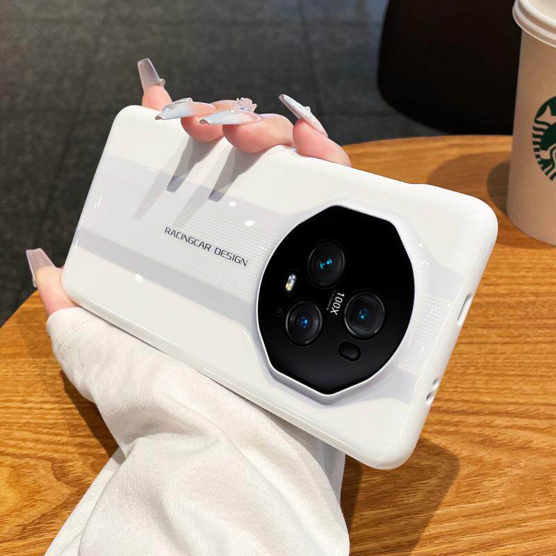 高级感全包荣耀magic5手机壳