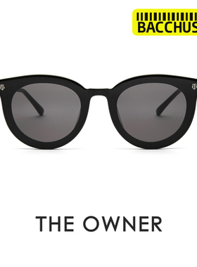 theowner入戏太阳镜开车专用百搭