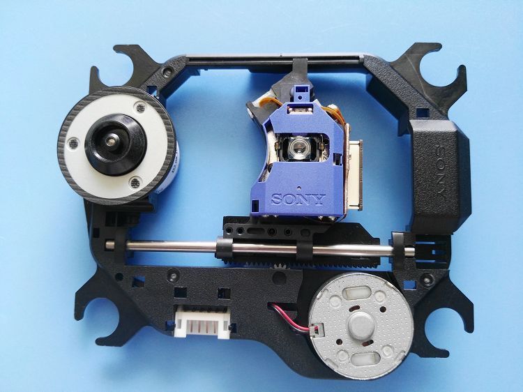 百分百原装全新KHM-313AAA进口正品DVD读碟头带架子现货