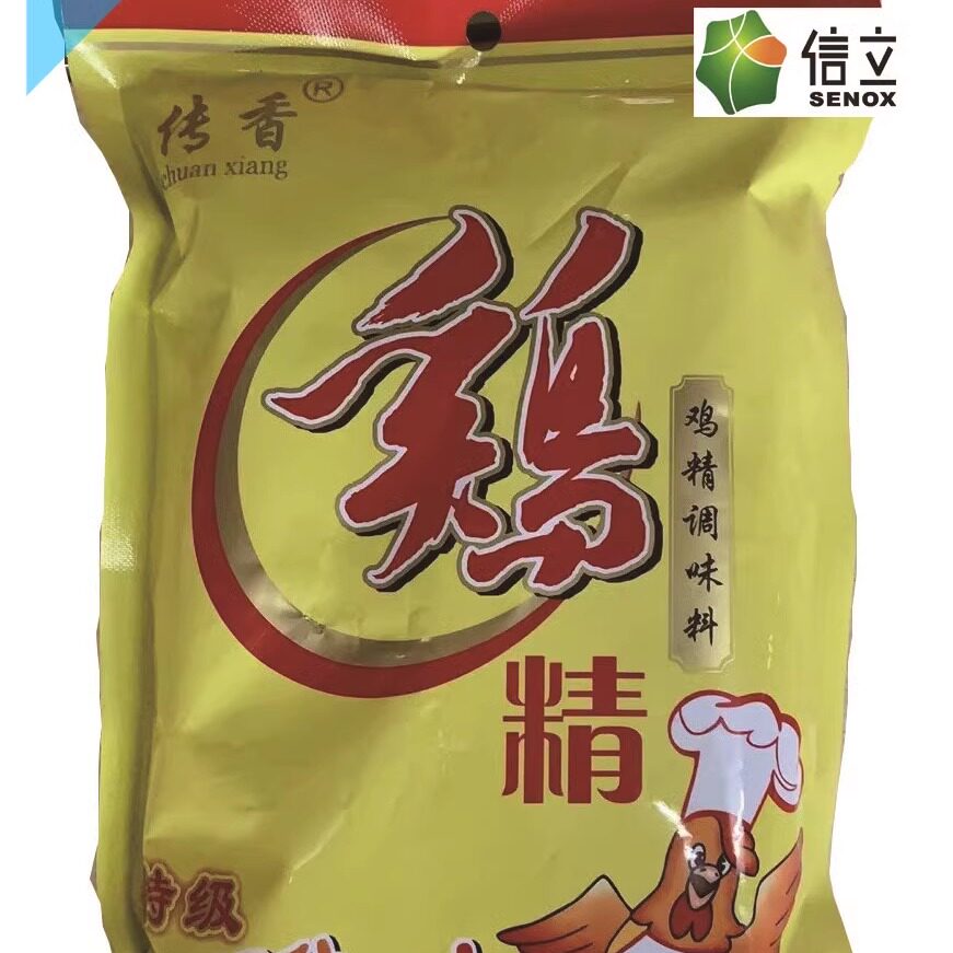 广东包邮传香特级鸡精调味料418g*20包湘菜优选鸡精鸡汤饭店食品