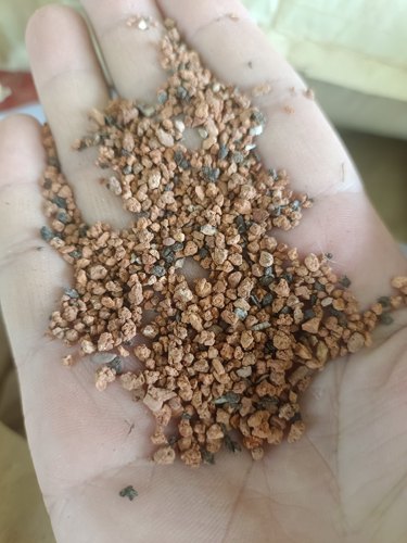 国产赤玉土2.5kg/袋(纸箱发货)