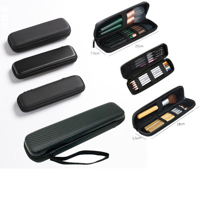 纹绣师专用眉笔工具包箱化妆品化妆刷包收纳包收纳盒手提拉链包袋
