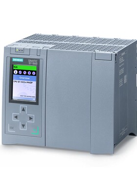 SIEMENS/西门子 S7-1500 CPU模块 标准型6ES75173AP000AB0