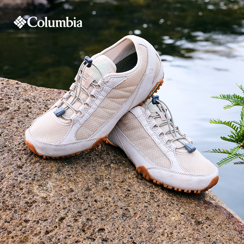 2022哥伦比亚女DL1195徒步鞋
