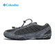 DM1195 24新款 户外休闲登山防滑透气徒步鞋 Columbia哥伦比亚男鞋