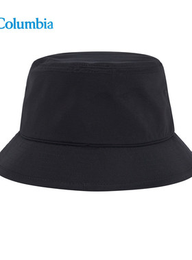 Columbia哥伦比亚26新款户外情侣男女拒水透气遮阳渔夫帽CU1268
