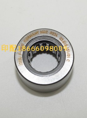 03.010.151/01海德堡印刷机原装轴承 德国INA原装进口 F-7809