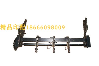 G2.015.504G2.015.550吸风轮支架