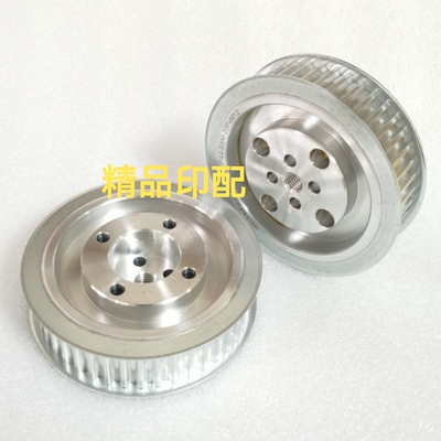 F2.016.278海德堡印刷机XL105CD102同步轮皮带轮