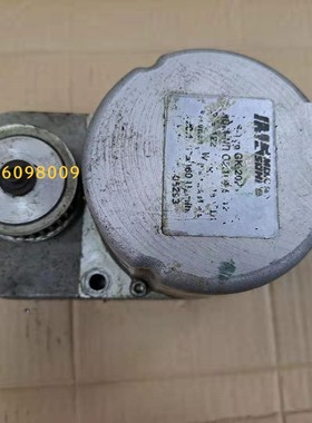 海德堡SX52水斗辊马达电机G2.144.5012原装二手