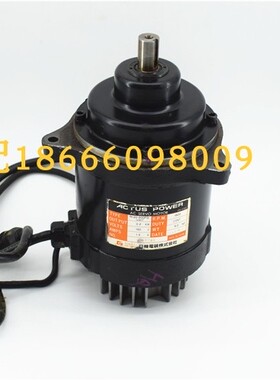 NI20-200FG-X4KT 小森机水辊马达 电机  444-5110-4044墨斗马达