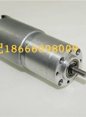 秋山JP440机小马达 LA22G-370VC 秋山印刷机墨键电机