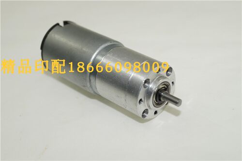 小马达LA22G-370VC墨键电机