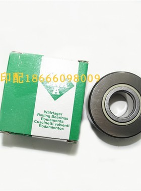 海德堡XL105原装轴承 INA原装轴承 F4.581.121