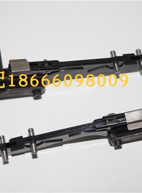 G2.015.513F 海德堡 SM52 PM52收纸减速吸风架总承 收纸吹嘴架