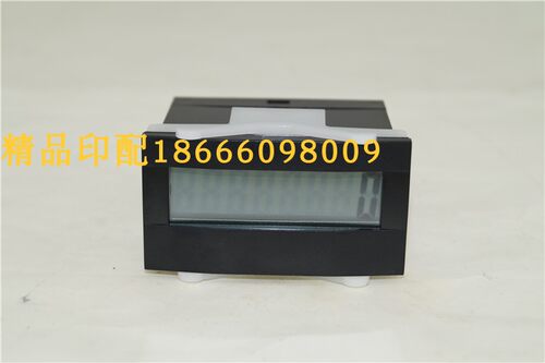 计数器5AA-0003-810GC2-8010-004