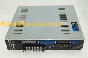 NIKKI NPSA 拆机水辊驱动器 70K小森印刷机L40原装 DENSO 1.5J