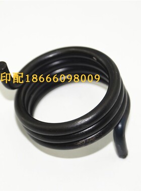 M2.009.026 海德堡SM74 PM74原装串墨辊扭簧低台收纸 印刷机扭簧