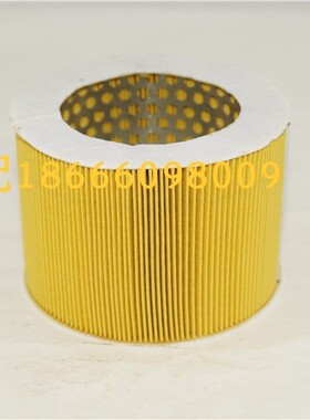 海德堡原装喷粉滤芯 00.780.3702 过滤器 印刷机配件