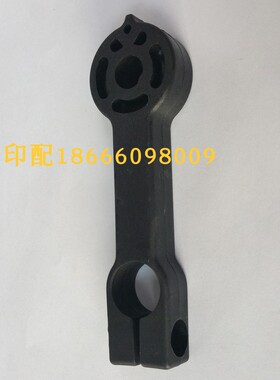 海德堡 飞达拉线固定支架C4.028.150 印刷机配件