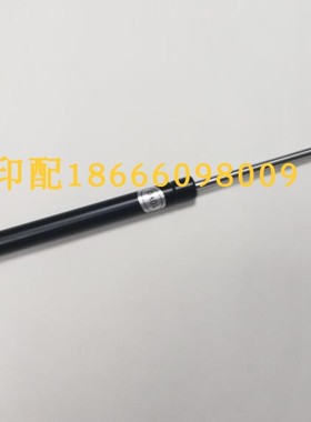 海德堡SM52/SX52机收纸防护盖撑杆00.580.6286 L=320