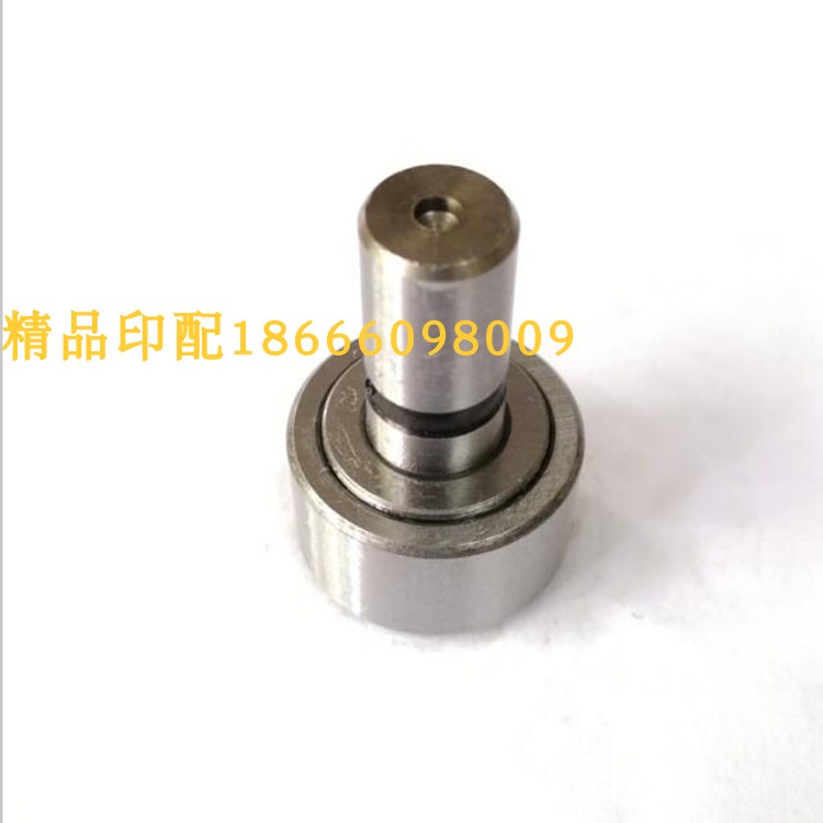 00.550.0436GTO56后炮开牙球轴承