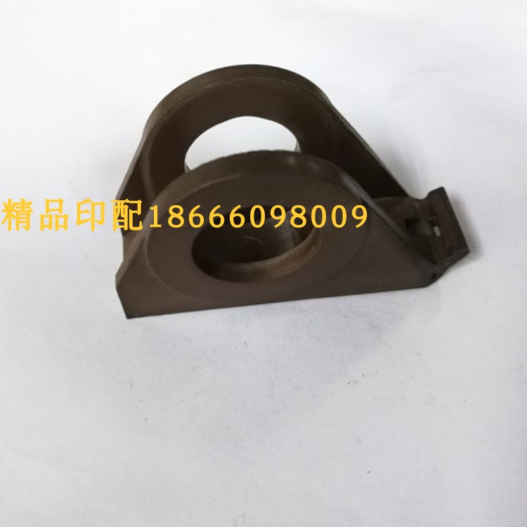 秋山收纸牙座BT628印刷机配件