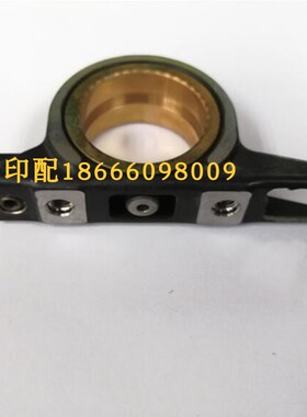 海德堡原装滚筒牙座C3.011.128F/02 原装牙座 海德堡印刷机配件